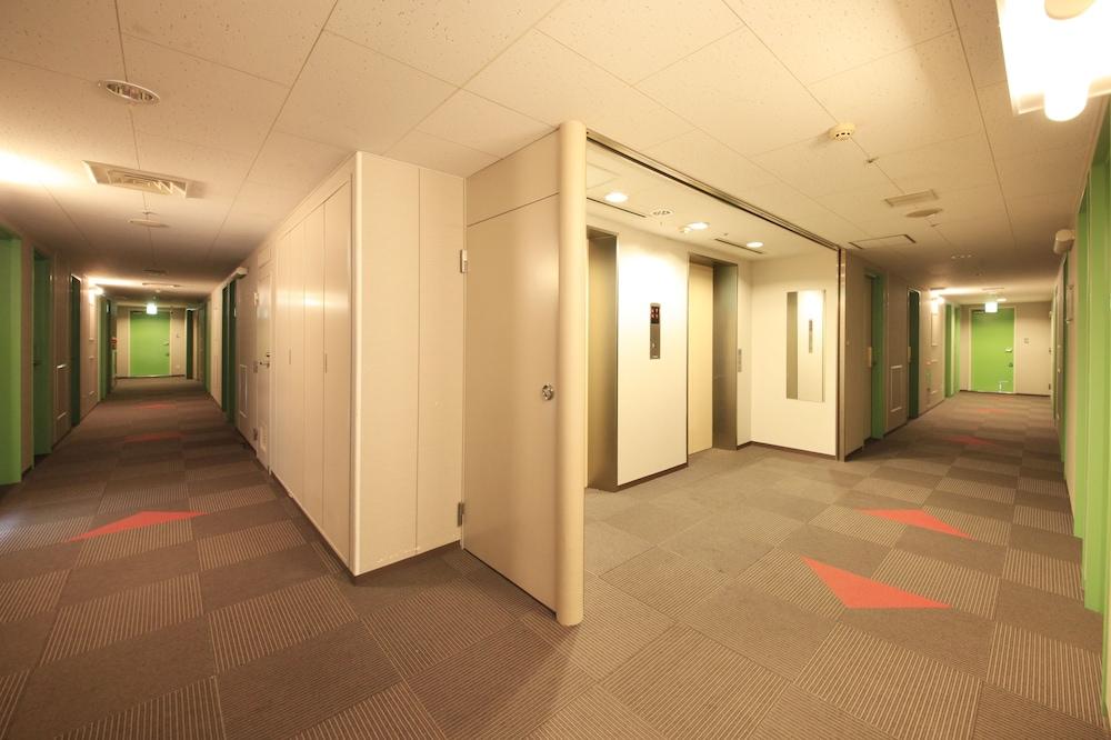 Washington R&B Hotel Otsuka Eki Kitaguchi Токио Экстерьер фото