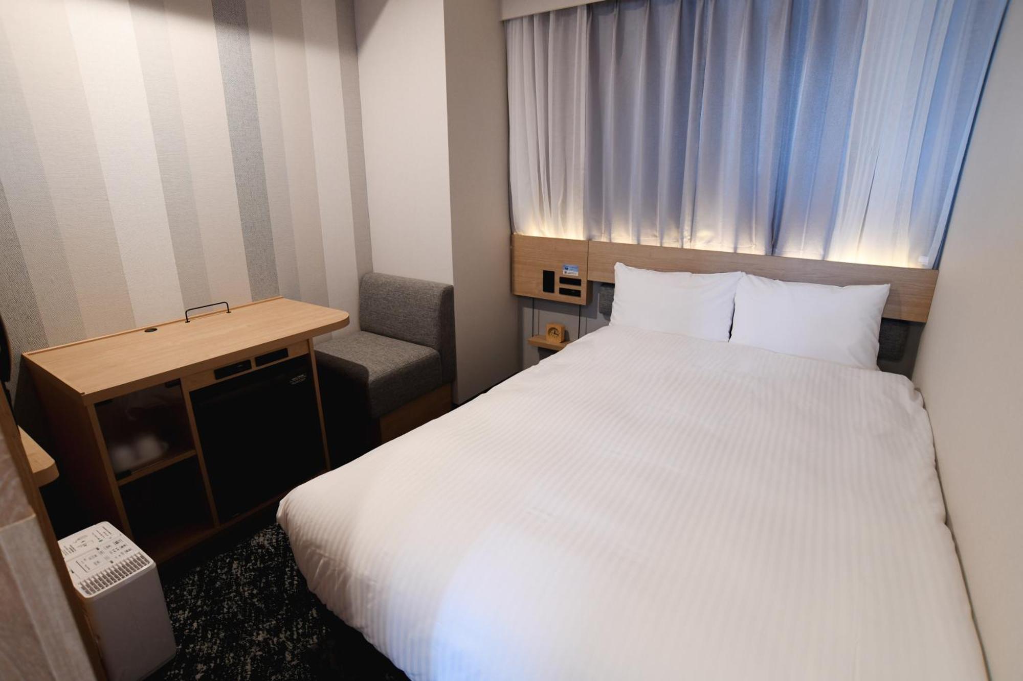 Washington R&B Hotel Otsuka Eki Kitaguchi Токио Экстерьер фото