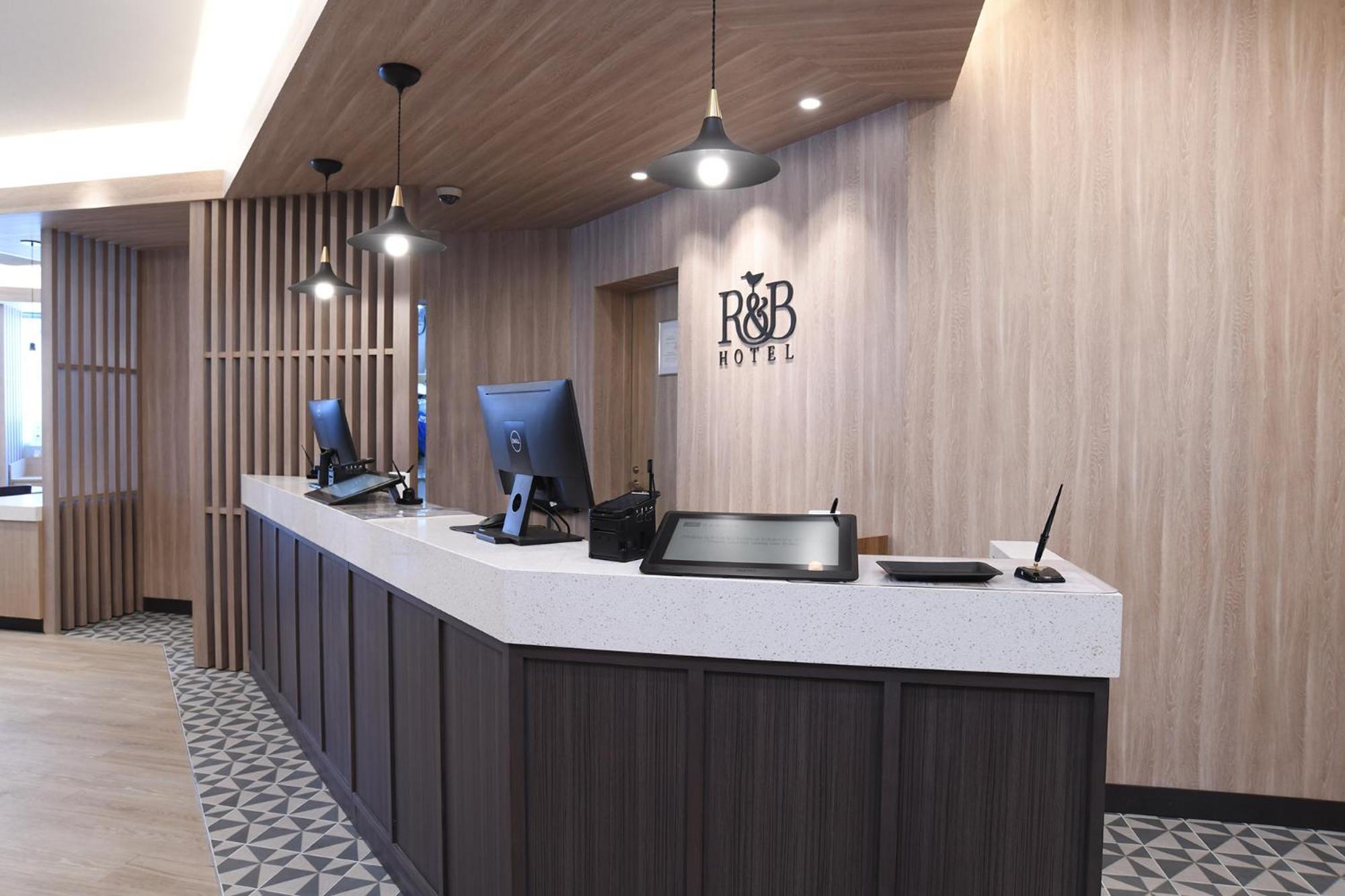 Washington R&B Hotel Otsuka Eki Kitaguchi Токио Экстерьер фото