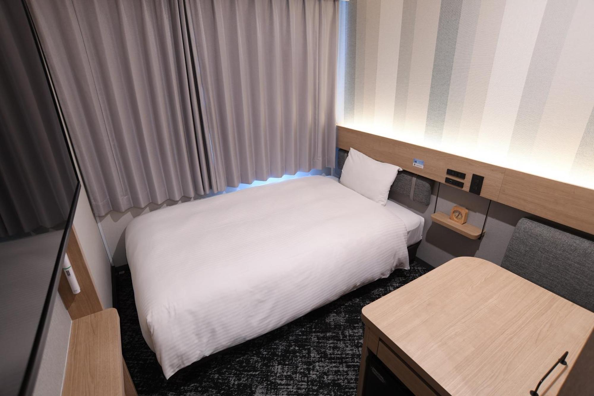 Washington R&B Hotel Otsuka Eki Kitaguchi Токио Экстерьер фото