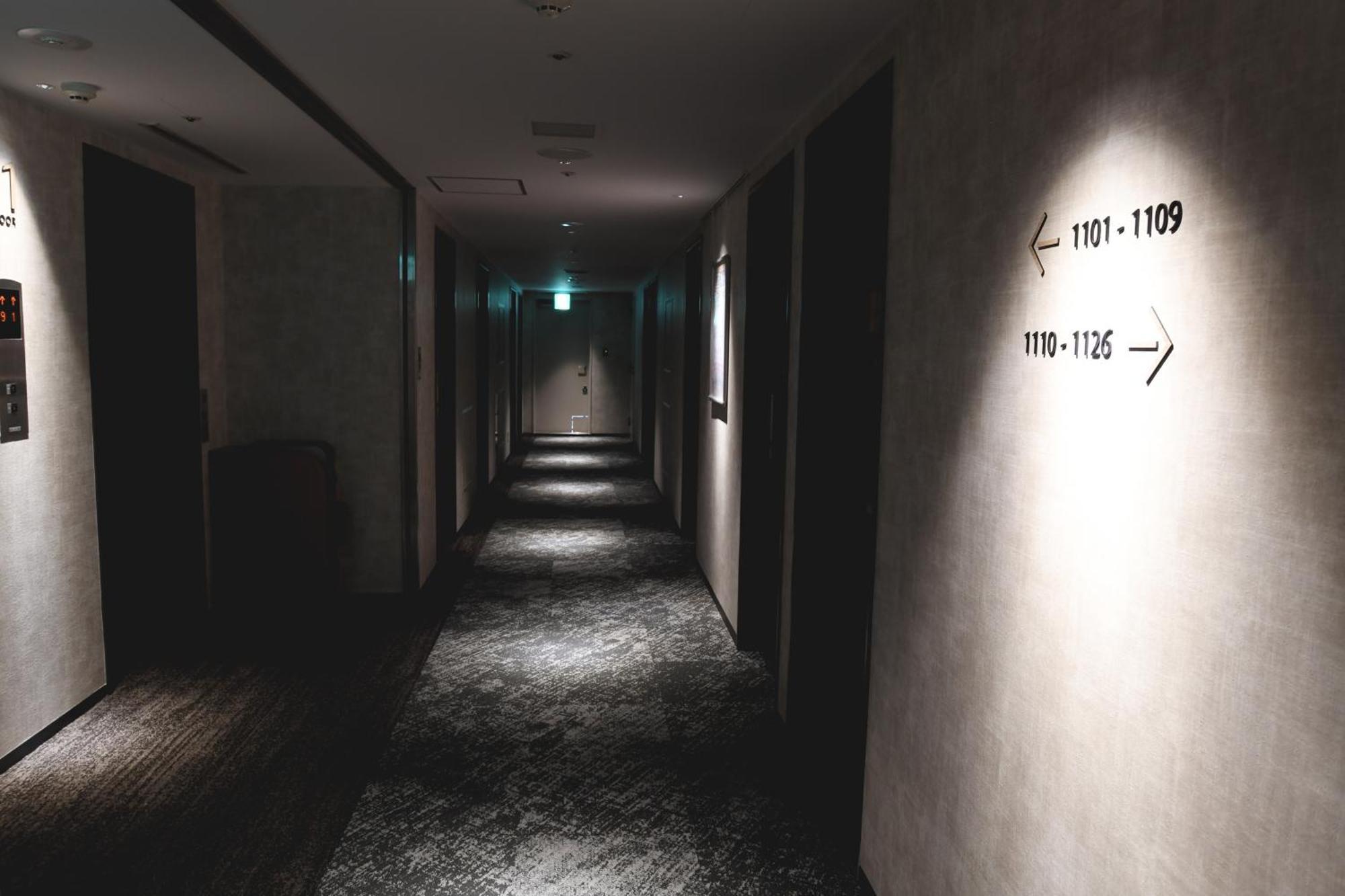 Washington R&B Hotel Otsuka Eki Kitaguchi Токио Экстерьер фото