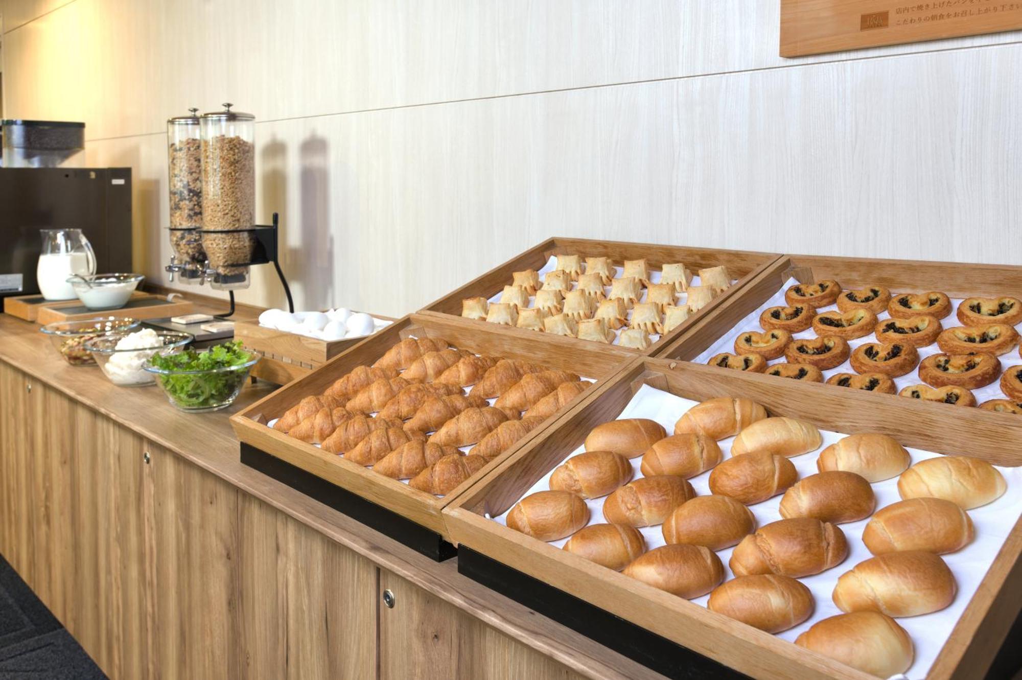 Washington R&B Hotel Otsuka Eki Kitaguchi Токио Экстерьер фото
