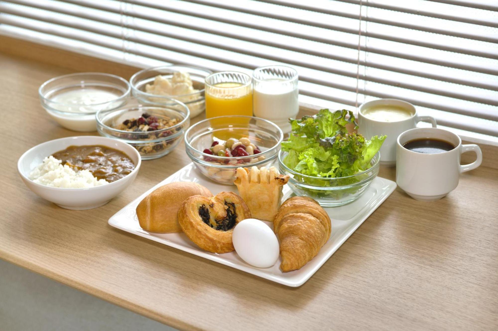 Washington R&B Hotel Otsuka Eki Kitaguchi Токио Экстерьер фото
